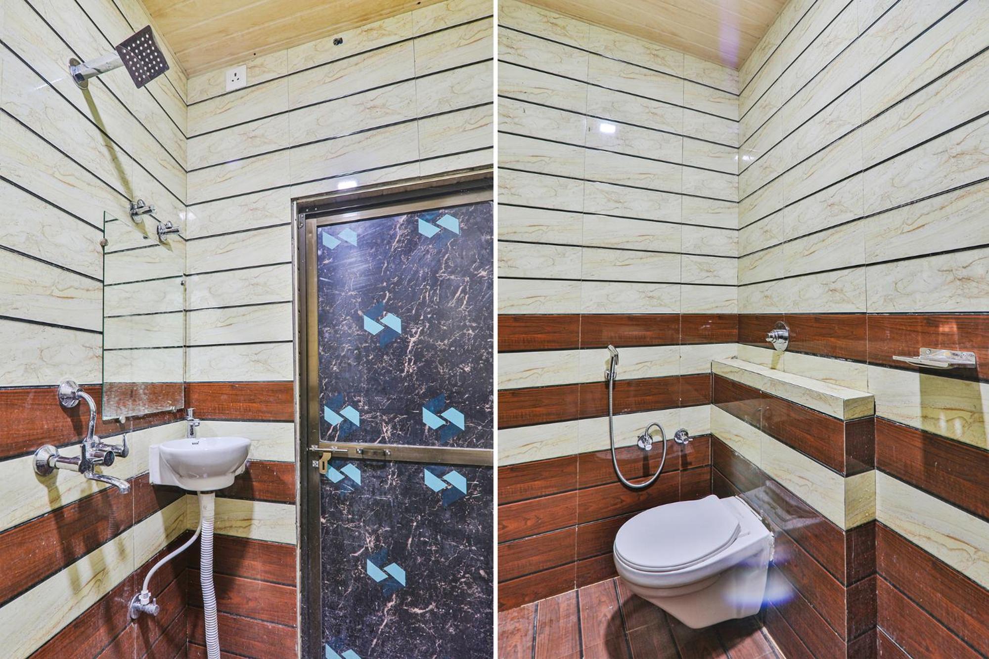 Fabhotel Uma Yugul Ayodhya المظهر الخارجي الصورة